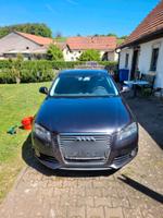 Audi A3 Sportbag 8P 1,4 TFSI Bayern - Ebern Vorschau