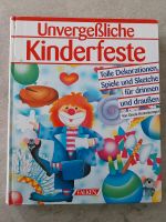 Unvergessliche Kinderfeste, Falken, Kindergeburtstag Nordrhein-Westfalen - Sankt Augustin Vorschau