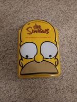 Die Simpsons Staffel 6 (Kopf Edition) Niedersachsen - Kirchlinteln Vorschau
