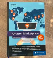 Amazon Marketplace Handuch (2019) - Fries/Bruns - sehr gut Nordrhein-Westfalen - Senden Vorschau