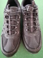 Sneaker 41 schwarz Glitzer wie Sketchers Bayern - Wolfratshausen Vorschau