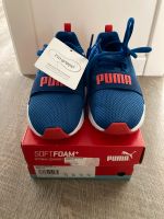 NEU & OVP: Puma Wired Run PS Unisex Kinder Sneaker, Gr. 32 Schleswig-Holstein - Handewitt Vorschau