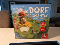 Dorf Romantik, Spiel des Jahres 2023, Pegasus Spiele Niedersachsen - Ottersberg Vorschau
