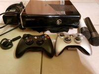 Xbox 360  250 gb inkl. 2 Controllern Headset 2 Mikrofone Zubehör Nordrhein-Westfalen - Hagen Vorschau