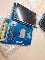 3 Stk TFT LCD Arduino  Mega2560 3,5 Zoll Hessen - Dautphetal Vorschau