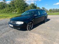 Audi A6 4b/c5 2.7t Quattro Hessen - Schlüchtern Vorschau