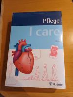 Pflege- I care 2. Auflage Bayern - Alfeld Vorschau