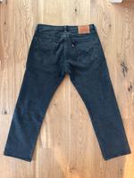 Nur 1x getragen: Levi’s 501 ‘93 Straight / Weite 33 Länge ca. 28 Kr. Passau - Passau Vorschau