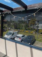 Jalousie Aluminium Anthrazit Baden-Württemberg - Eutingen Vorschau