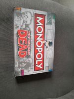 Monopoly The walking dead Nordrhein-Westfalen - Siegen Vorschau