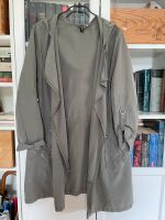 Sommermantel Mantel Jacke oliv L 40/42 Hannover - Vahrenwald-List Vorschau