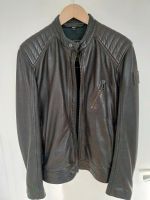 Lederjacke Belstaff Racer Bayern - Reisbach Vorschau