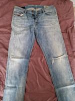 Jeans, Diesel Aachen - Aachen-Mitte Vorschau
