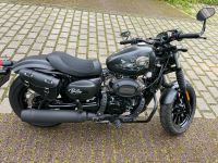 Motorrad Hyosung GV 125 S Nordrhein-Westfalen - Gelsenkirchen Vorschau