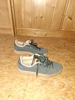 Adidas Cloudform Advantage grau-rosegold EU 40 UK 6,5 Leder Bayern - Ebermannsdorf Vorschau