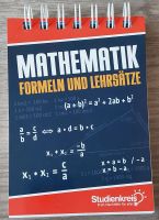 Mathematik Formeln und Lehrsätze Pocket Lernbuch Sachsen - Mockrehna Vorschau