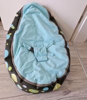 Sitzsack von Doomoo für Neugeborene und Kleinkinder Bayern - Ziemetshausen Vorschau