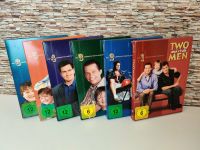 Two and a half men Serie DVD Staffel 1 bis 6 Niedersachsen - Faßberg Vorschau