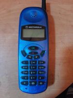 Motorola MP1-1D11 Handy Sammler Berlin - Pankow Vorschau