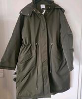 Primark Parka Jacke Mantel XL 46-48 khaki Neu mit Etikett Bayern - Kist Vorschau