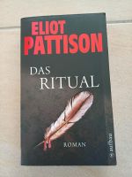 Eliot Pattison, Das Ritual, Taschenbuch, Krimi Berlin - Biesdorf Vorschau