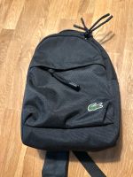 Lacoste Rucksack Niedersachsen - Cremlingen Vorschau