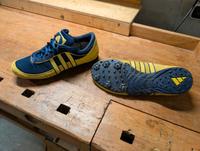 Spikes  Leichtathletik Sprint sportschuhe unisex Stuttgart - Vaihingen Vorschau