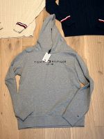 Tommy Hilfiger Jungen Pullover Hoodie gr. 176 NEU NEU Niedersachsen - Zeven Vorschau