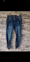 Jeans hose gr 36 gina neu Frankfurt am Main - Westend Vorschau