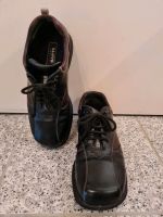 Lloyd Sports Herren Leder Schuhe Gr. 42,5 (8,5) schwarz/bordeaux Niedersachsen - Wolfenbüttel Vorschau