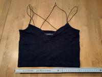 Bustier "Even & Odd" Größe 34 Hessen - Dieburg Vorschau