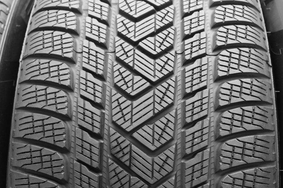 Orig.MB AMG GLE C292 Alufelgen Winter 275/45-315/40 R21 7,8MM in Brackenheim