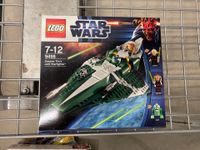 Lego 9498 Seasee Tiin`s Jedi Starfighter Köln - Mülheim Vorschau