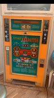 Autor Automat Retro Spielautomat DM Sammler alt Baden-Württemberg - Freiburg im Breisgau Vorschau