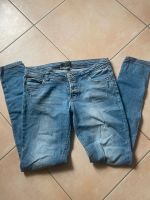 Jeans sublevel M 38 Hessen - Kirtorf Vorschau