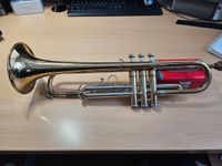 Trompete K&H Present Nr.: 81380 Nordrhein-Westfalen - Oelde Vorschau
