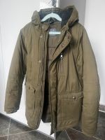 Parka Winterjacke Jacke Mantel 134 neuwertig Leipzig - Knautkleeberg-Knauthain Vorschau