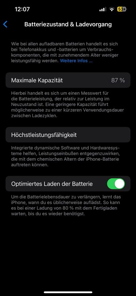 iPhone 13 pro 256GB in Saalfeld (Saale)