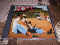 ~ NOFX ‎- Heavy Petting Zoo CD 1996 ~ Kult, Punk, Sammlerstück!! Wandsbek - Hamburg Marienthal Vorschau