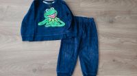 H&M Jogginganzug Kermit Größe 98/104 Herzogtum Lauenburg - Börnsen Vorschau