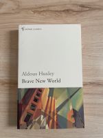 Buch: Brave New World Baden-Württemberg - Öhringen Vorschau