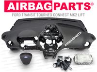 FORD TRANSIT TOURNEO CONNECT MK2 LIFT Armaturenbrett Airbag Satz Bremen - Obervieland Vorschau