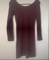 Jersey Kleid Sommerkleid Langarm Stretch Stoffkleid Basic Shirt Köln - Köln Buchheim Vorschau