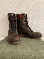 Wanderschuhe Firma Kamik Größe 39 Niedersachsen - Soltau Vorschau
