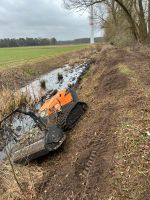 Mitarbeiter Landschaftspflege Nordrhein-Westfalen - Heiden Vorschau