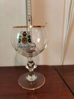 Radeberger Bierglas Sachsen - Demitz-Thumitz Vorschau