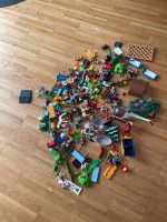 Playmobil gemischte Kiste Nordrhein-Westfalen - Kerpen Vorschau