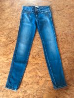 ♥️schöne Closed Jeans skinny blau 27 neuwertig (Baker long) Niedersachsen - Clenze Vorschau
