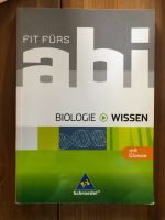 Fit fürs Abi Biologie Wisen 9783507230200 Rheinland-Pfalz - Rhaunen Vorschau