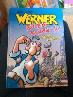 Werner Volles Rooäää!! Niedersachsen - Peine Vorschau